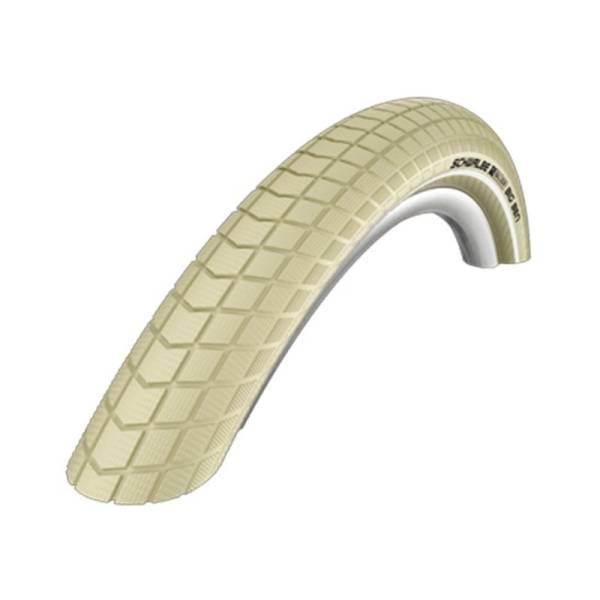 Tires | Big Ben Tire 26 x 2.15" Reflective – Cream Tires Tires