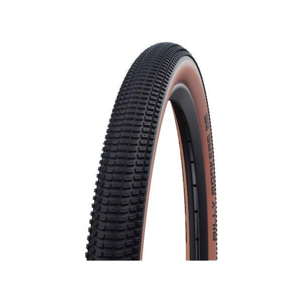 Tires | Billy Bonkers 26 x 2.10" Active – Bl/Brown Tires Tires