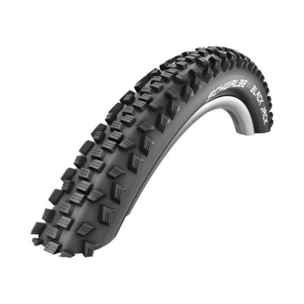 Tires | Black Jack Tire 20 x 1.90 Inch – Black Tires Tires