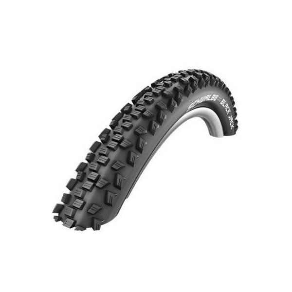 Tires | Black Jacket Tire 18 x 1.90" – Black Tires Tires