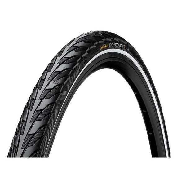 Tires | Contact Tire 28×1.60 Reflective – Black Tires Tires