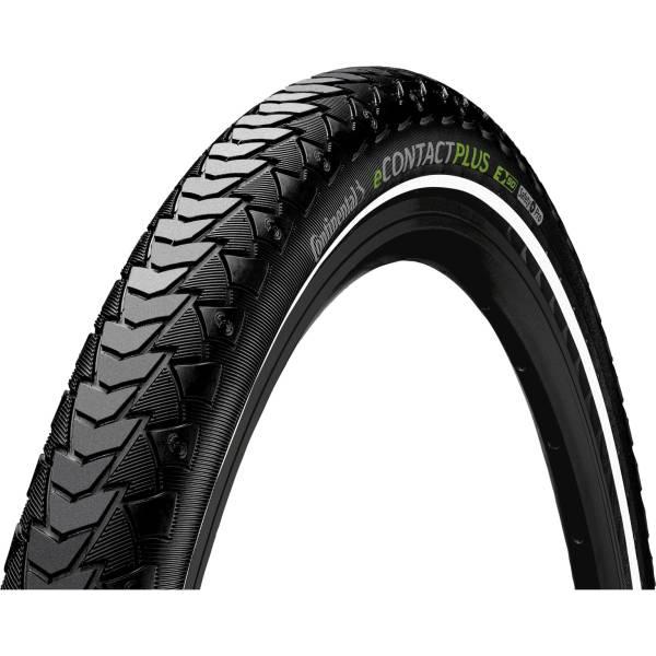 Tires | eContact Plus Tire 20 x 2.00" – Black Tires Tires