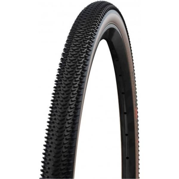 Tires | G-One R Tire 27.5×1.70" TL-E V-Guard – Bl/Tra Tires Tires