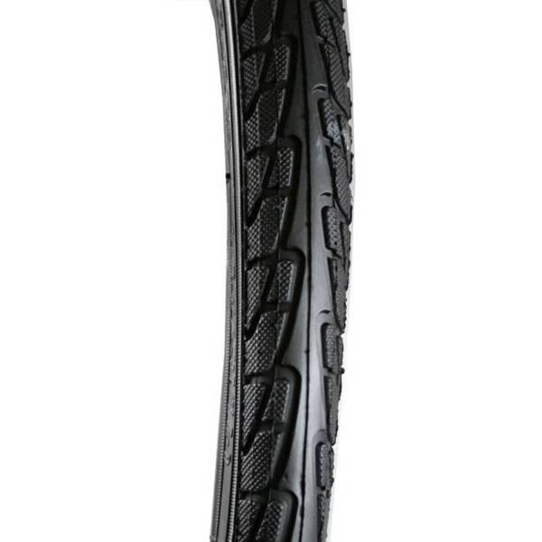 Tires | HBS Tire 26 x 1 3/8 – Black/White Line Tires Tires