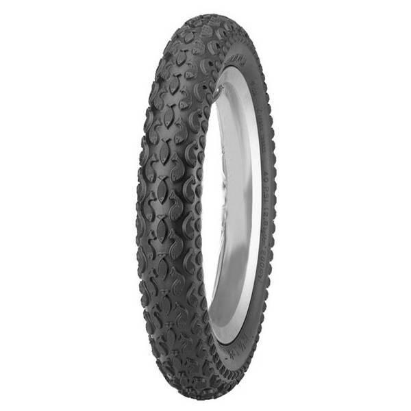 Tires | K-921 Fish Tire 12.5 x 2.25" – Black Tires Tires