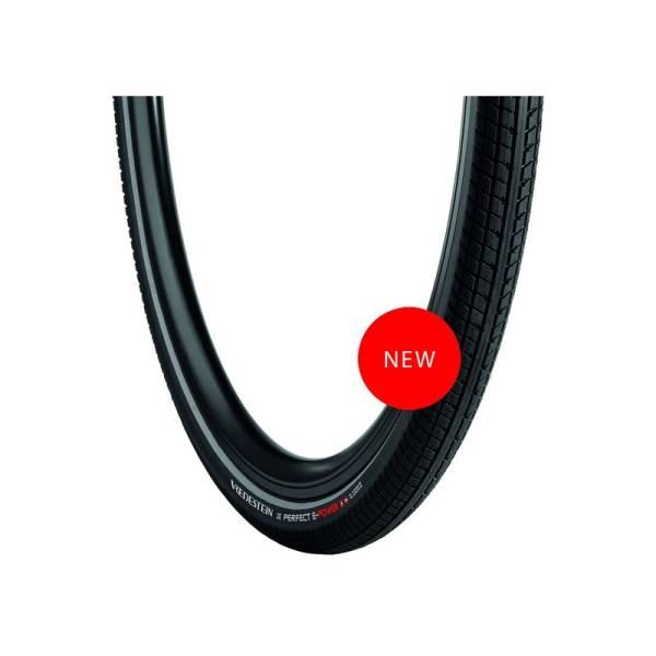 Tires | Perfect E-Power Tire 28×1.5/8×1.3/8" E-Bike Tires Tires