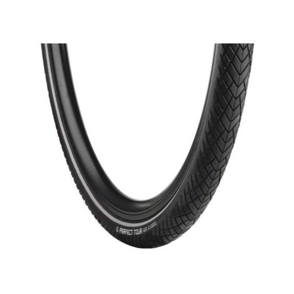 Tires | Perfect Tour Tire 28×1.5/8×1.3/8" – Black Tires Tires