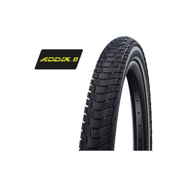 Tires | Pick-Up 20 x 2.35" Addix E-Compound – Black Tires Tires