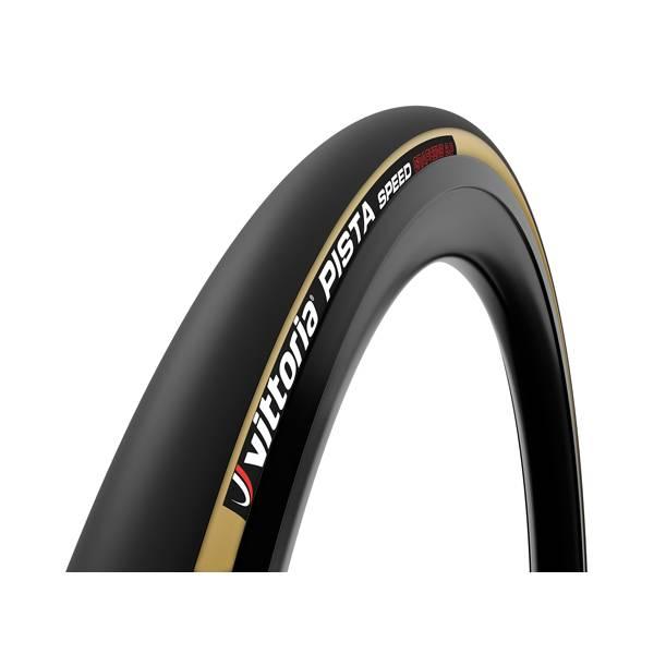 Tires | Pista Speed Tire 23-622 Tubular – Black/Para Tires Tires