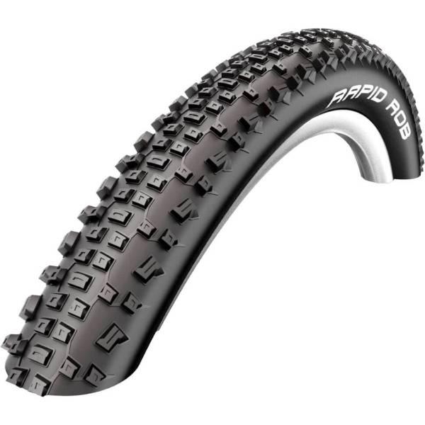 Tires | Rapid Rob Tire 27.5 x 2.25" – Black Tires Tires