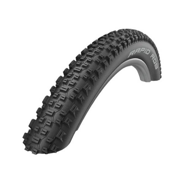 Tires | Rapid Rob Tire 29 x 2.25" K-Guard – Black Tires Tires