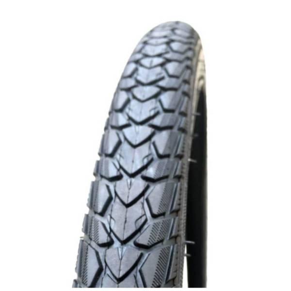 Tires | Rexway Shopper Tire 28 x 1 5/8 x 1 3/8 Reflex – Black Tires Tires