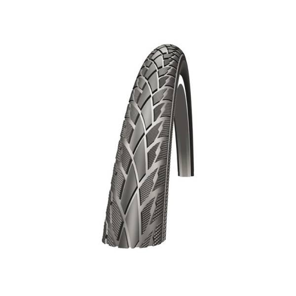 Tires | Road Cruiser Tire 16 x 1.75" Reflective – Black Tires Tires