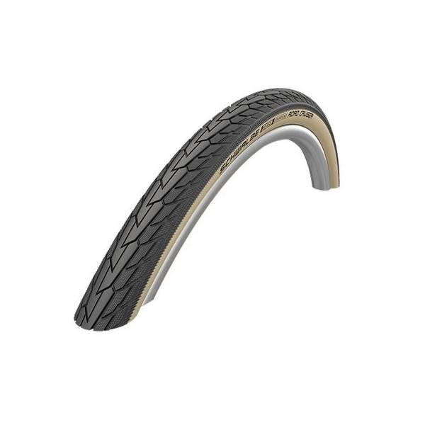 Tires | Road Cruiser Tire 28 x 1.40" – Black/Gum Tires Tires