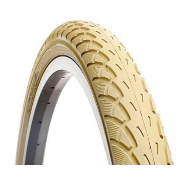 Tires | S-206 Tire 16 x 1.75" – Cream Tires Tires