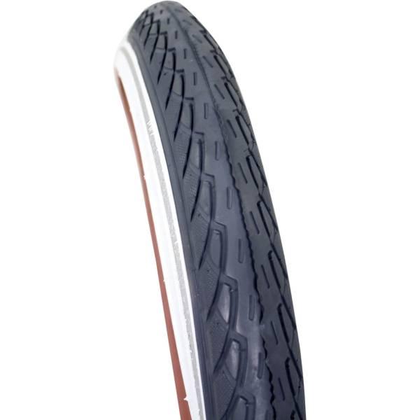 Tires | S-206 Tire 22 x 1.75" Reflex – Denim/White Tires Tires