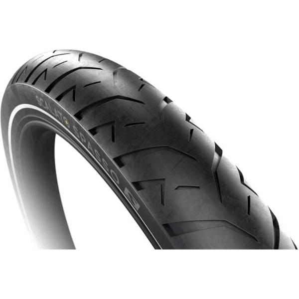 Tires | Scalato Spasso S Tire 27.5 x 2.25" Reflective – Black Tires Tires