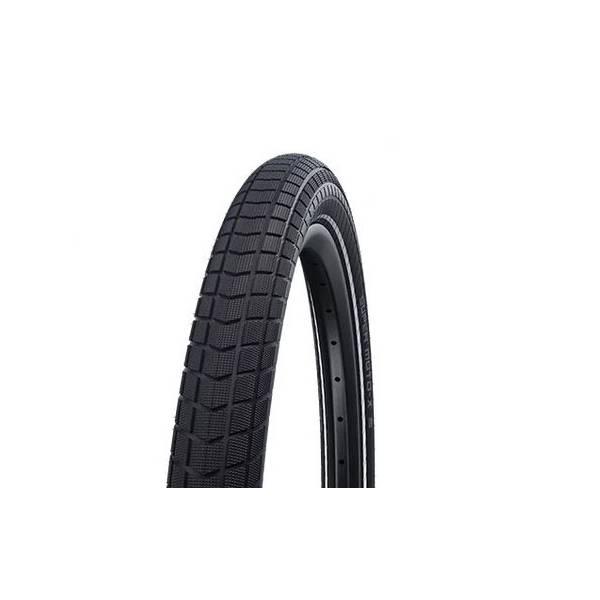 Tires | Super Moto-X 20 x 2.40" Reflective – Black Tires Tires