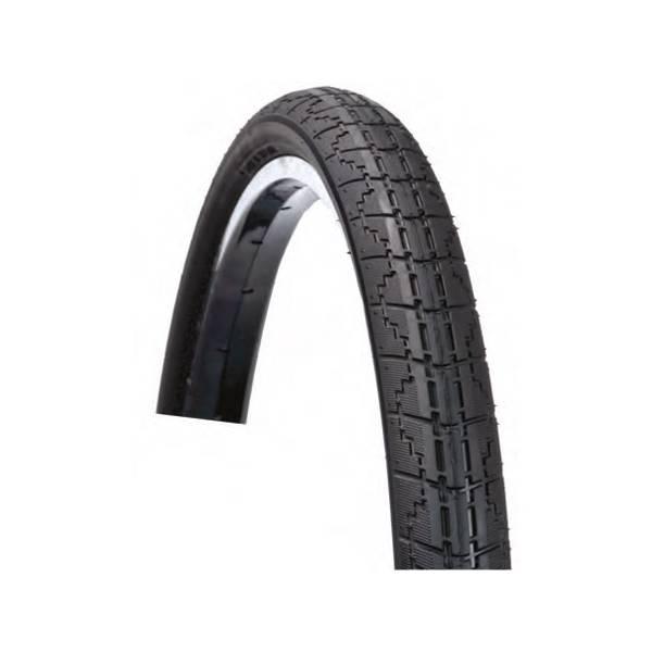 Tires | Tire 28 x 1.75" Reflective – Black Tires Tires