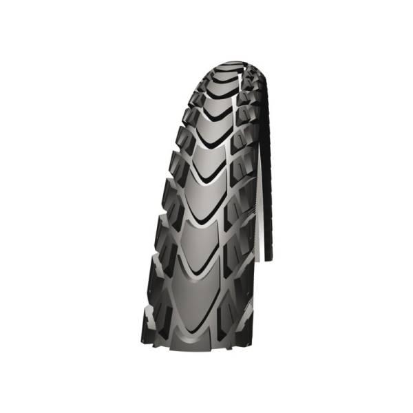 Tires | Tire 28×15/8×13/8 Marathon Mondial RaceGuard Black Tires Tires