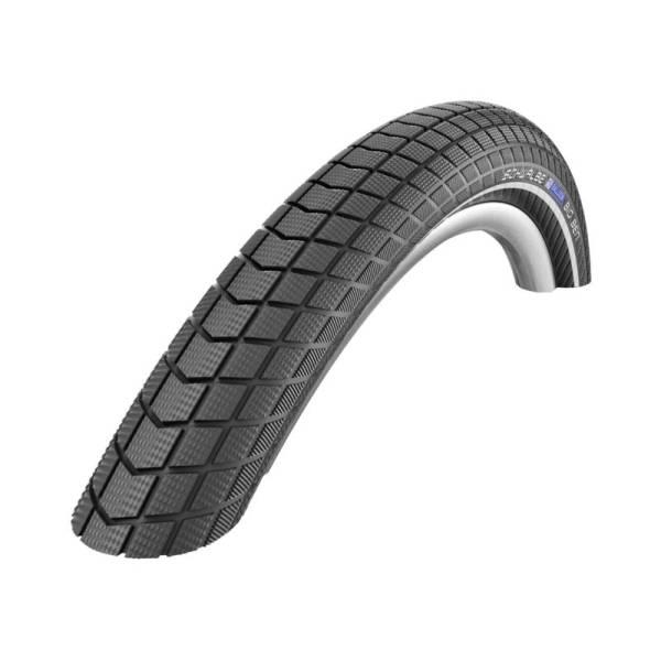 Tires | Tire Big Ben 55-559 Reflective – Black Tires Tires