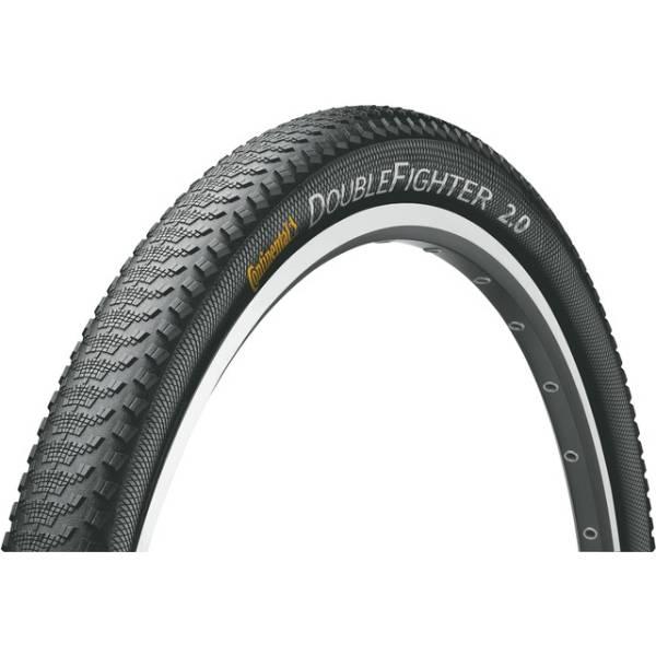 Tires | Tire Double Fighter III 29 x 2.00 – Black Tires Tires