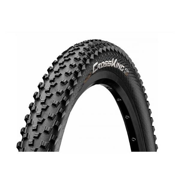 Tires | X-King Tire 29 x 2.00" – Black Tires Tires