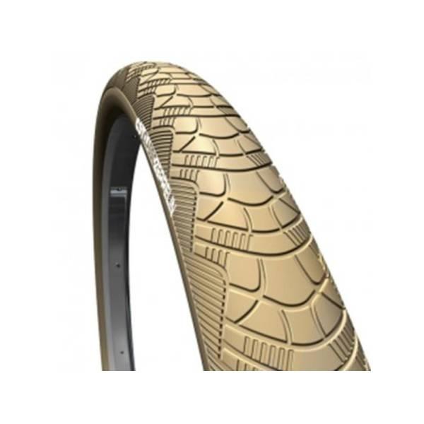 Tires | Zeppelin Tire 28×2.00 Inch Reflex – Khaki Tires Tires