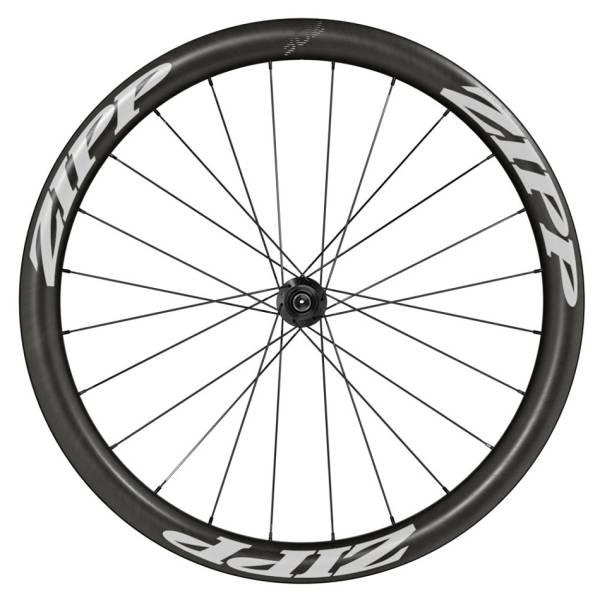 Wheels | 302 DB Front Wheel 28" Disc CL Carbon – Black/White Bicycle Wheels Wheels