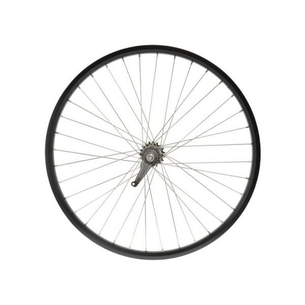 Wheels | Big Bull Rear Wheel 28" Brake Hub Urban/Transspor – Bl Bicycle Wheels Wheels