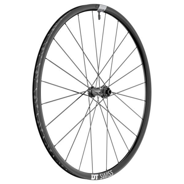 Wheels | C1800 Spline 23 DB Front Wheel 28" Disc CL 100mm Bl Bicycle Wheels Wheels