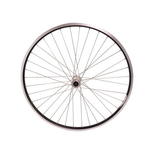 Wheels | Front Wheel 26 x 1.75 Zac19 RM40 Quick Release Black Bicycle Wheels Wheels