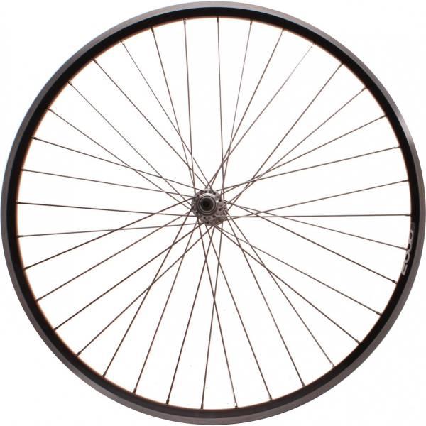 Wheels | Front Wheel 28 Inch Zac2000 Rim Quick Release Inox – Black Bicycle Wheels Wheels