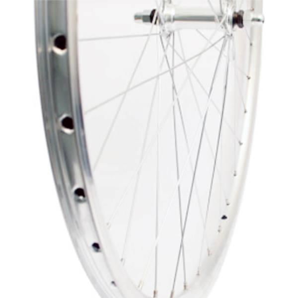 Wheels | Front Wheel 28 Solid Axle Rim High Bicycle Wheels Wheels