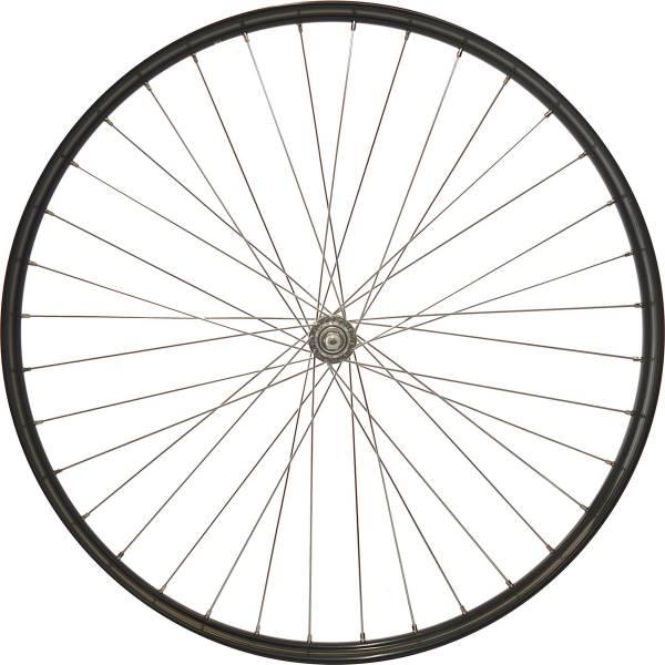 Wheels | Front Wheel 28 x 1 1/2 – Black Bicycle Wheels Wheels