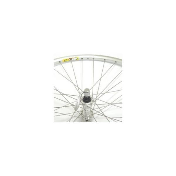 Wheels | Front Wheel 28 Zac19 Quick Release Skewer Stainless Spokes Bicycle Wheels Wheels