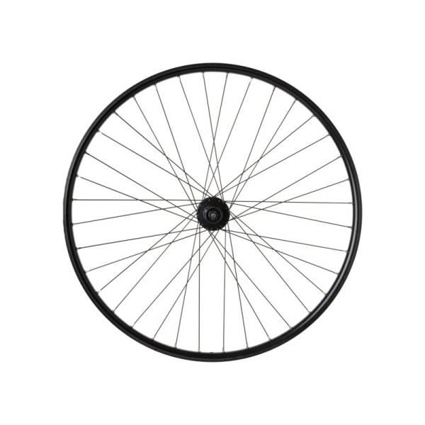 Wheels | Hybrid Rear Wheel 28" 23-622 SH 10S Disc 6-Hole – Bl Bicycle Wheels Wheels