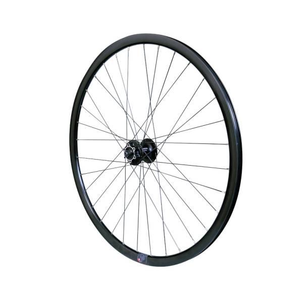 Wheels | M475 Front Wheel 28" Gravel 19 SH Disc 100mm QR – Bl Bicycle Wheels Wheels