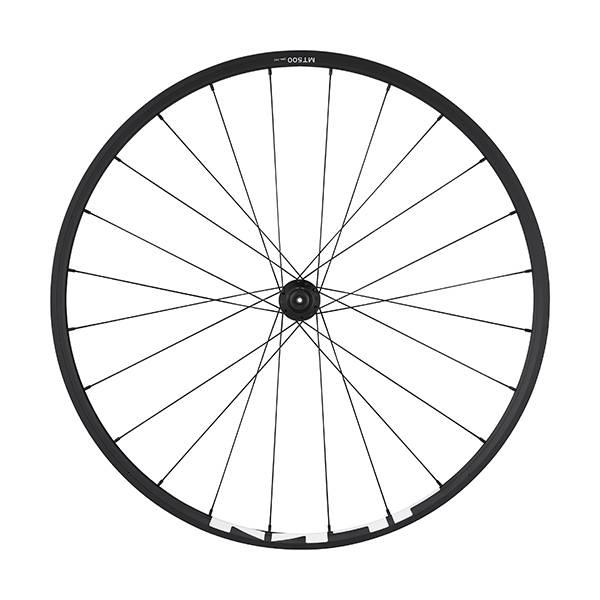 Wheels | MT500 Front Wheel 29" O15mm Disc CL – Black Bicycle Wheels Wheels