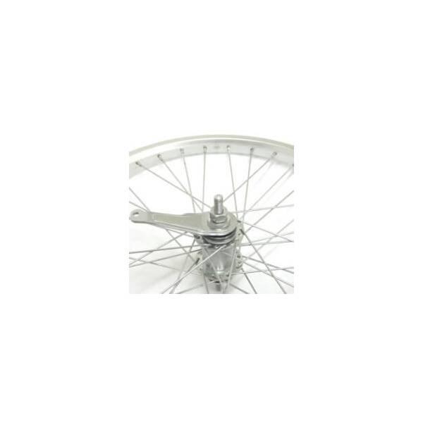 Wheels | Rear Wheel 20x 1.75 Aluminum Bicycle Wheels Wheels