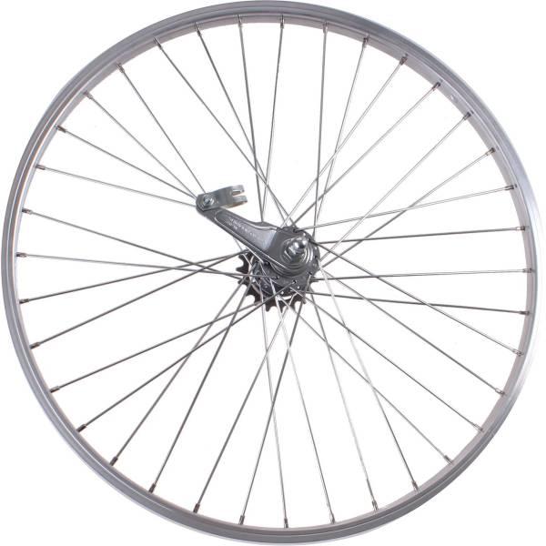 Wheels | Rear Wheel 24-1.75 Rim Aluminum Brake Hub – Bicycle Wheels Wheels