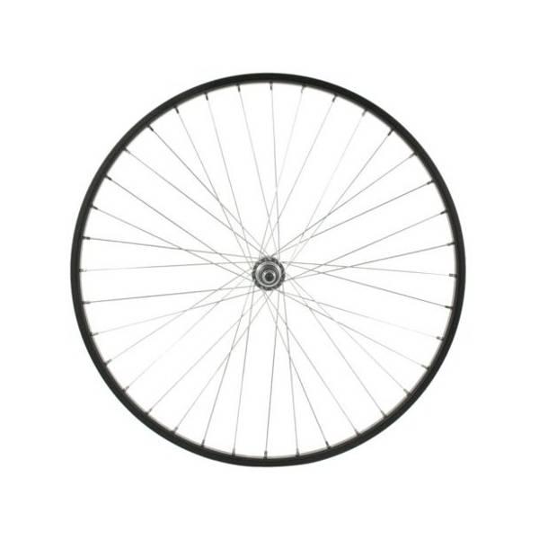 Wheels | Rear Wheel 28" 10S SH/Sram – Black Bicycle Wheels Wheels