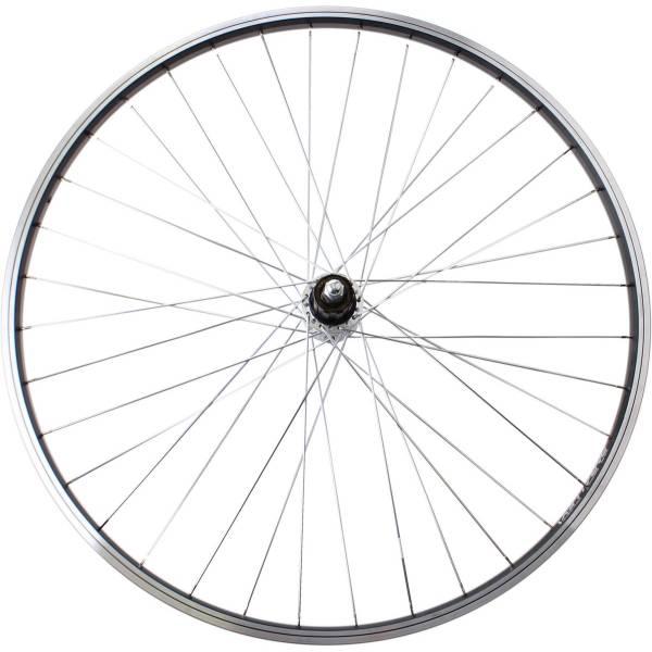 Wheels | Rear Wheel Paralex 26 x 1.75 8V Aluminum – Black Bicycle Wheels Wheels