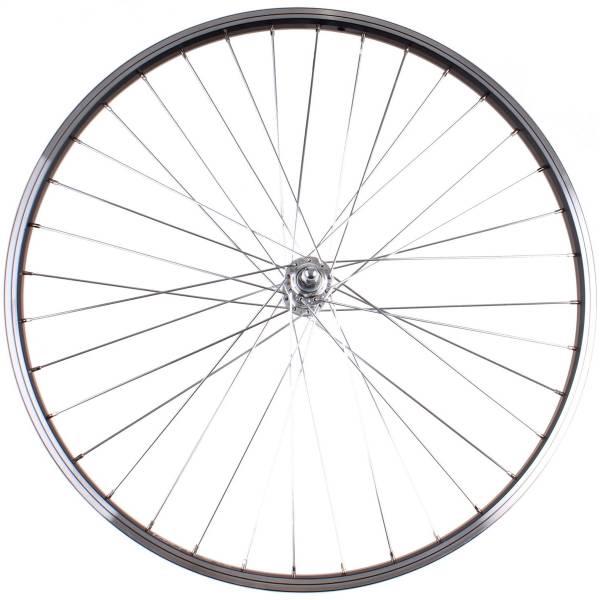 Wheels | Roland Paralex Front Wheel 26 x 1.75/1.90 – Black Bicycle Wheels Wheels