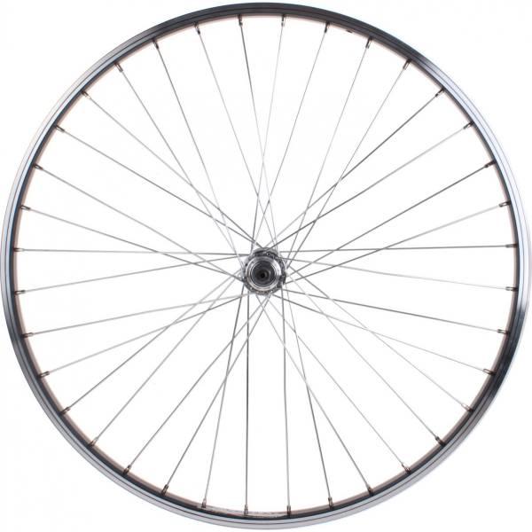 Wheels | Roland Rear Wheel 28 x 1 1/4 Alu – Black Bicycle Wheels Wheels