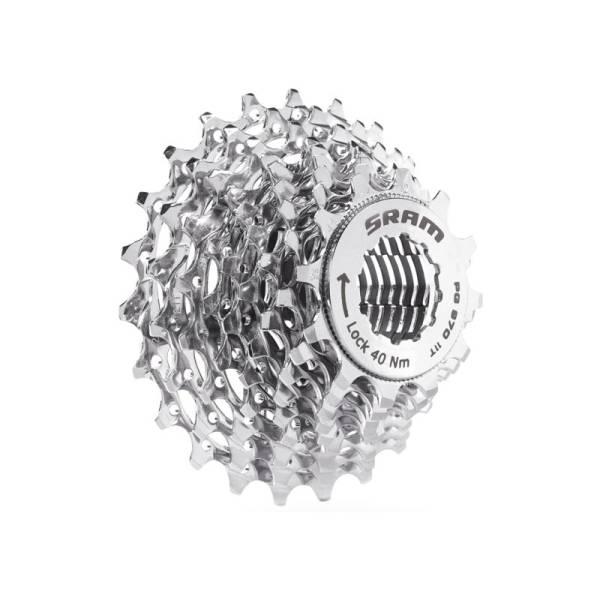 Cassette | PG-970 9-Speed Cassette 11-34 Cassette Cassette