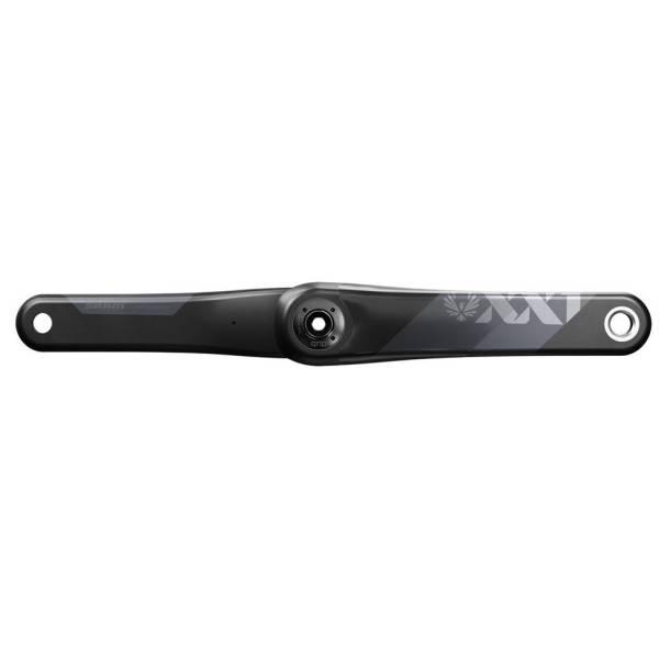 Crankset (Sport) | XX1 Eagle Crankset 165mm Carbon – Black Crankset (Sport) Crankset (Sport)