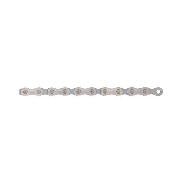 Chain (Sport) | Green Power GP.9 Bicycle Chain 9S 11/128" 116L – Silv Chain (Sport) Chain (Sport)