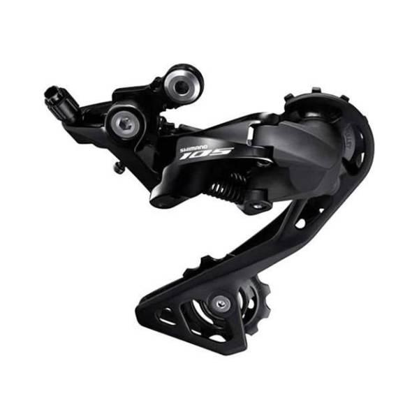 Derailleur | 105 R-7000-DS-SL Rear Derailleur 11S – Black Derailleur Derailleur