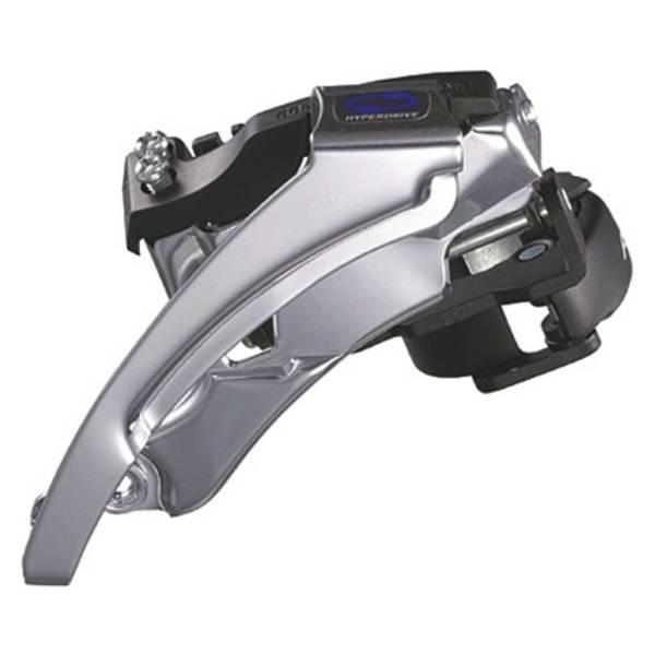 Derailleur | Front Derailleur Altus FD-M310 3x8S Multi Clamp Derailleur Derailleur